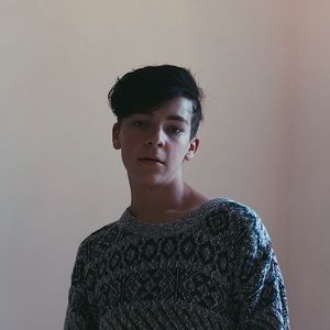 Meet your Posher, Evan